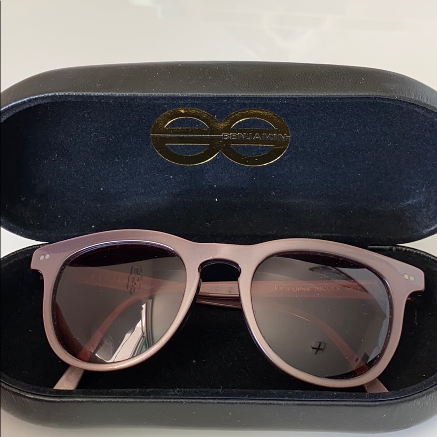Benjamin Sunglasses